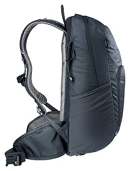 deuter バイク I 20 ブラック Deuter Bike I 20 Backpack - black | BIKE24